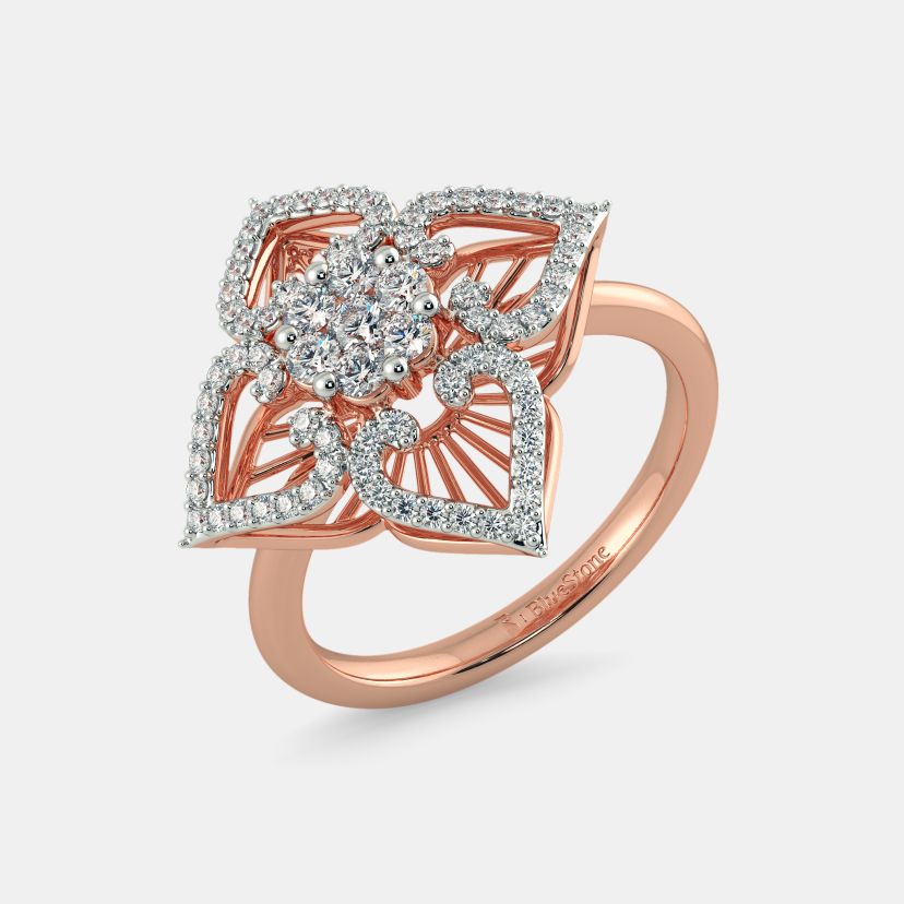 The Eleantor Ring - image 1