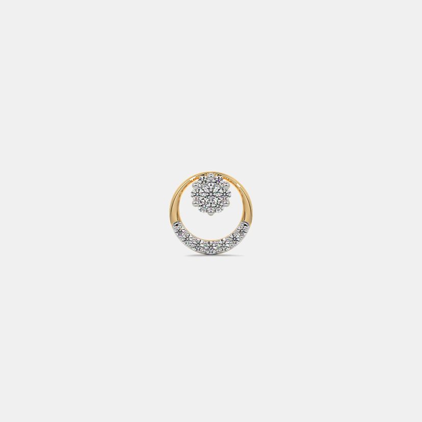 The Annik Stud Earrings - image 7