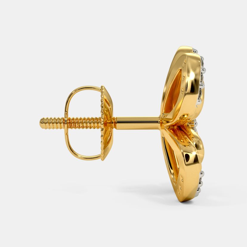 The Cerelia Stud Earrings - image 7