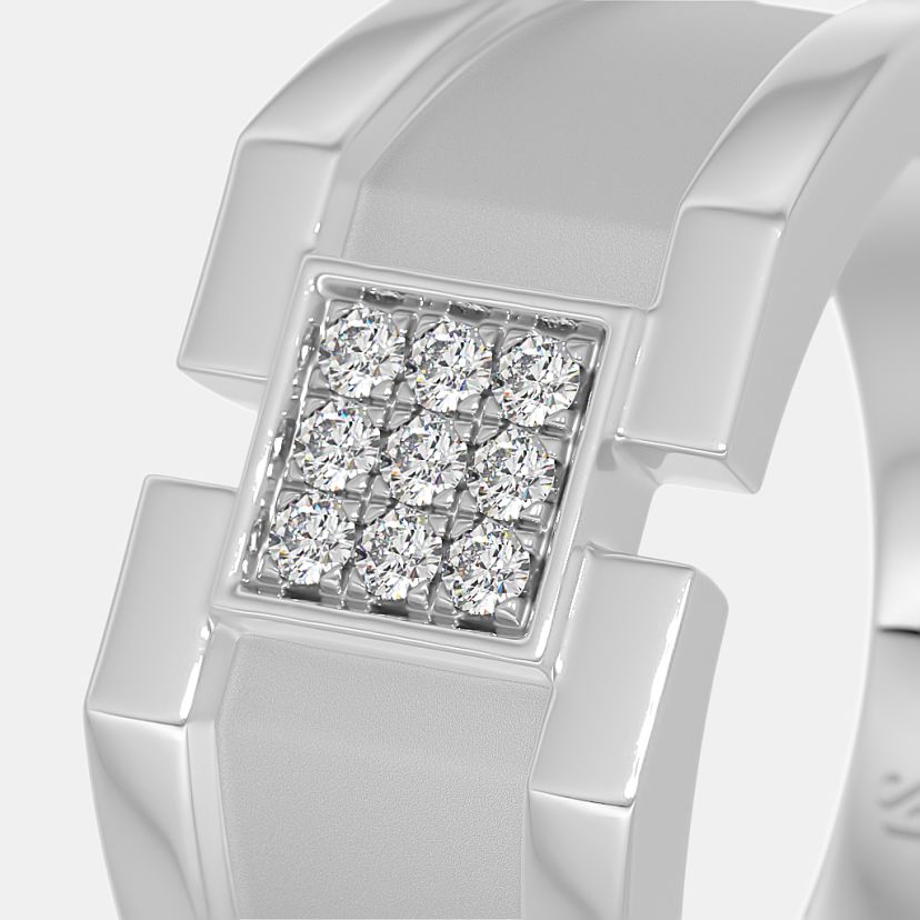 The Acar Band Ring For Him - image 4