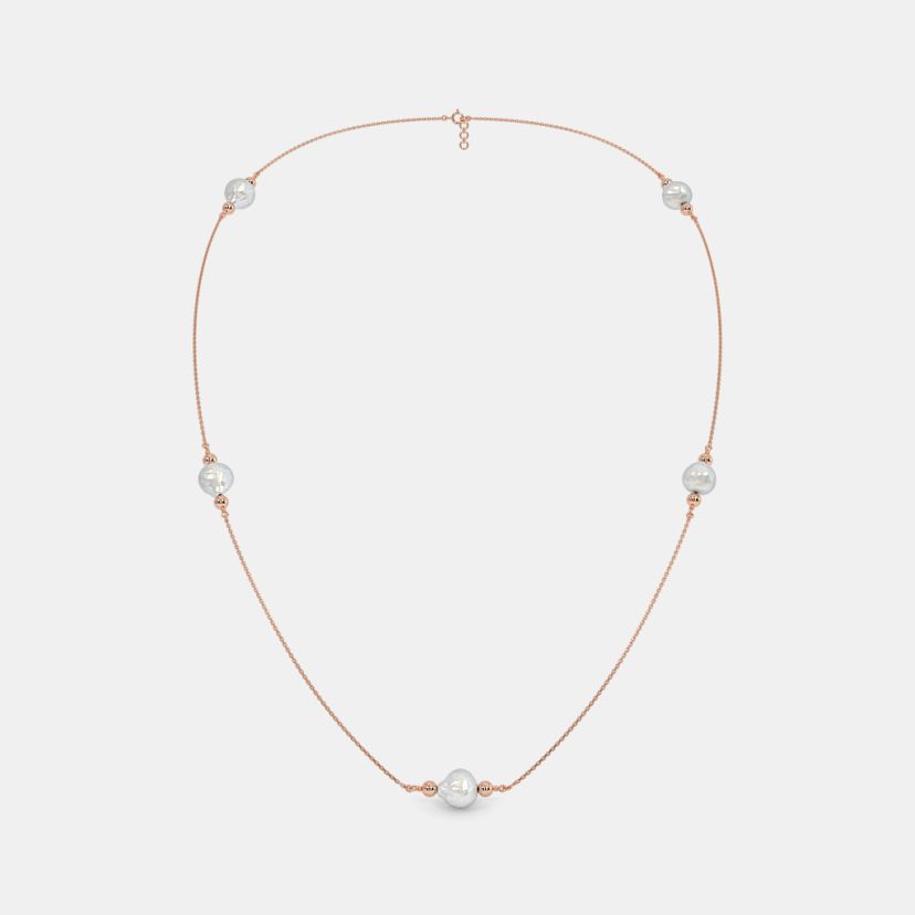The Oraville Sautoir Necklace - image 4