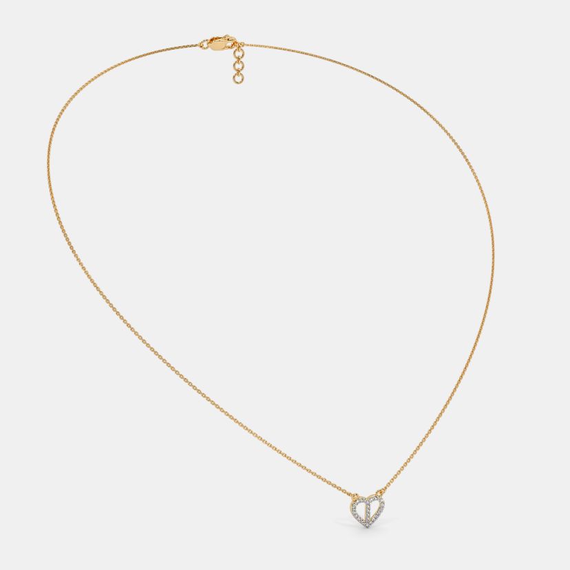 The Celine Love Necklace - image 6