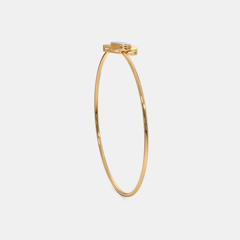 The Camden Toggle Bangle - image 5