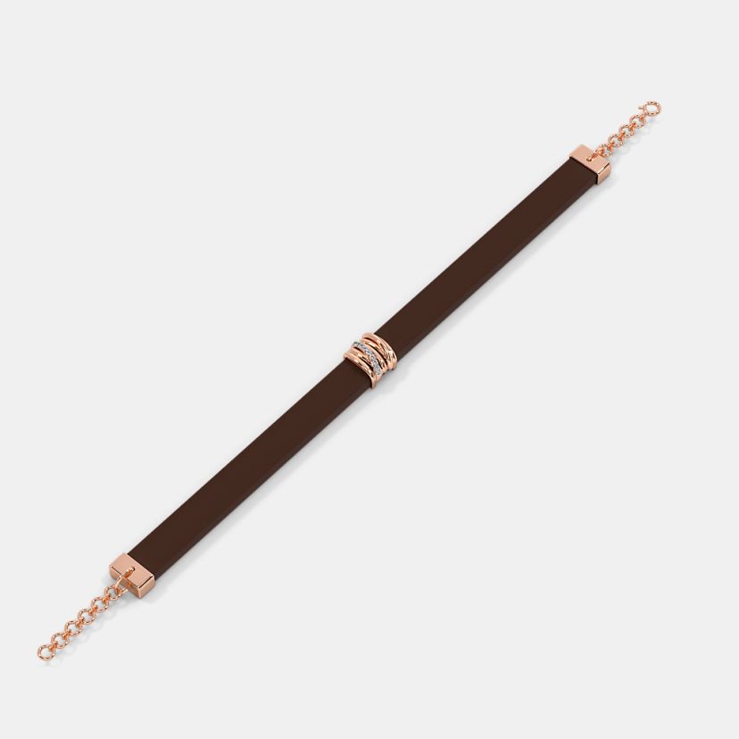 The Hawser Adjustable Bracelet - image 4
