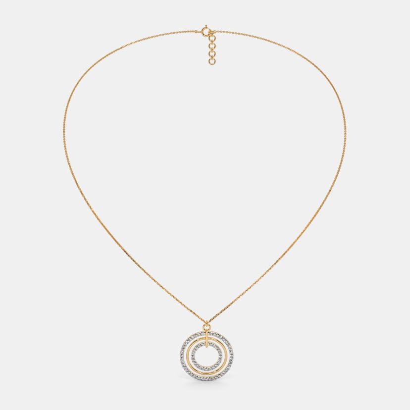 The Lilibett Pendant Necklace - image 5