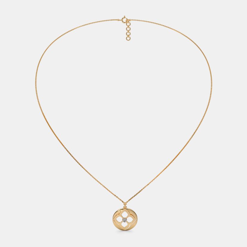 The Kumo Pendant Necklace - image 5