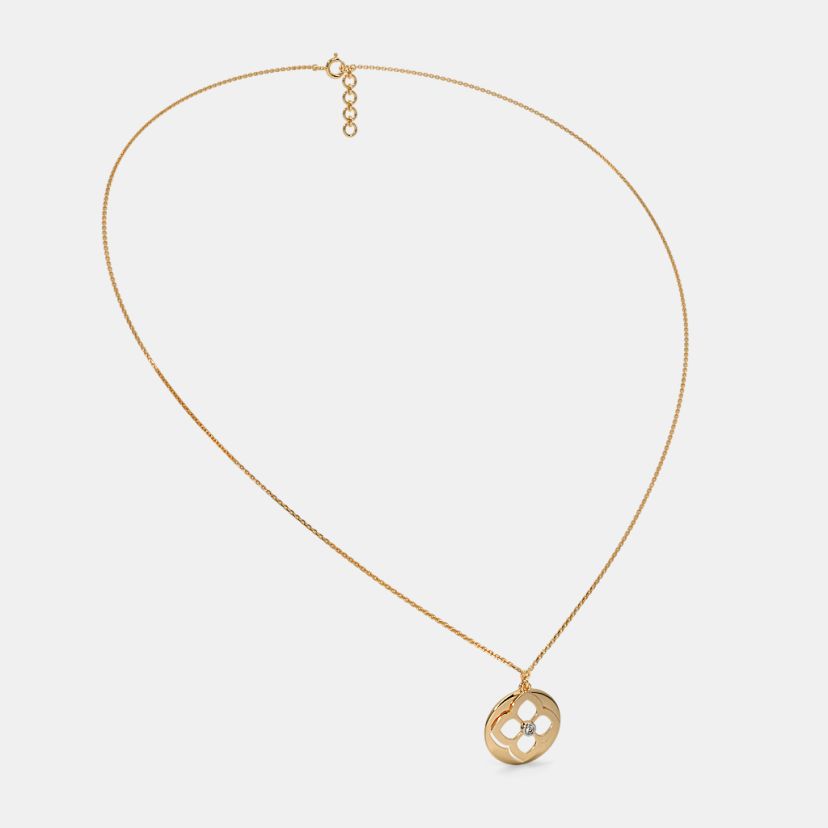 The Kumo Pendant Necklace - image 6