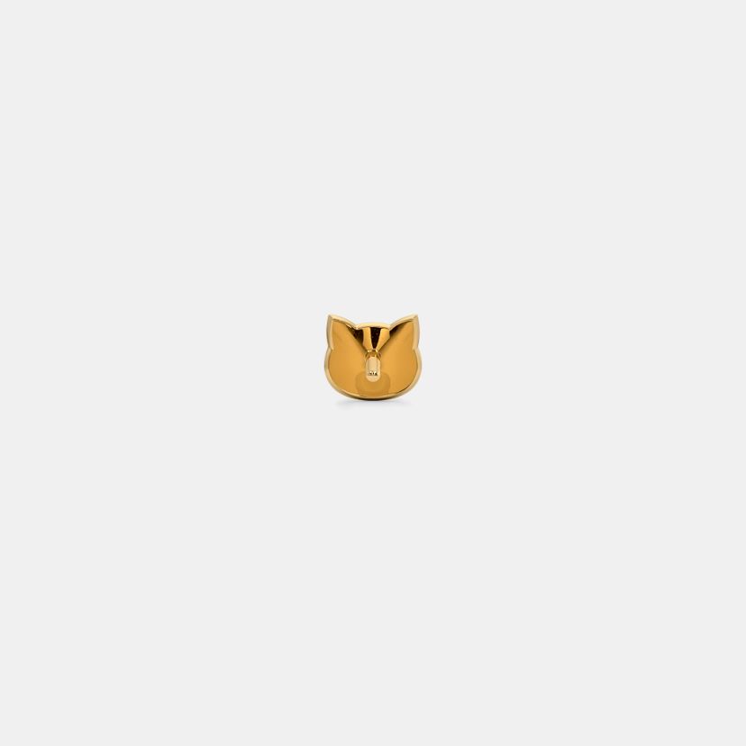 The Snorlax Stud Earrings - image 6