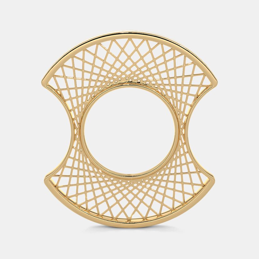 The Temerity Statement Ring - image 7