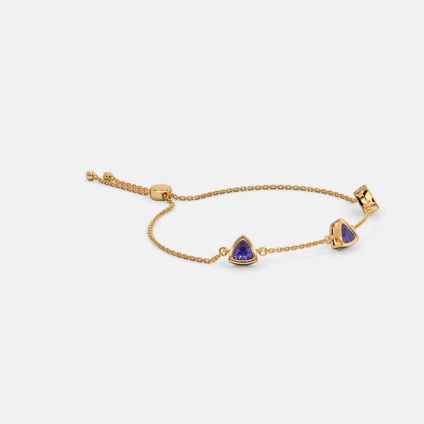 The Delaney Slider Bracelet - image 5