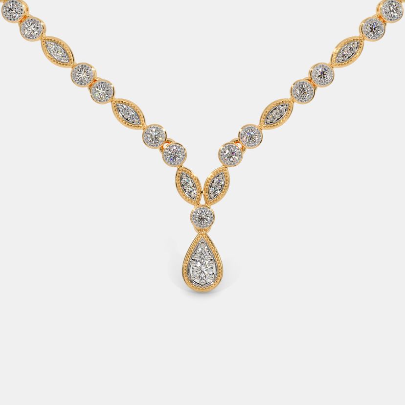 The Fayera Necklace - image 5