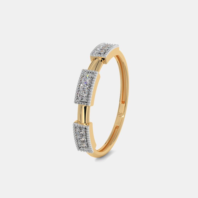 The Olesia Ring - image 1