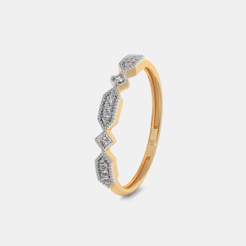 The Daphene Ring - image 1