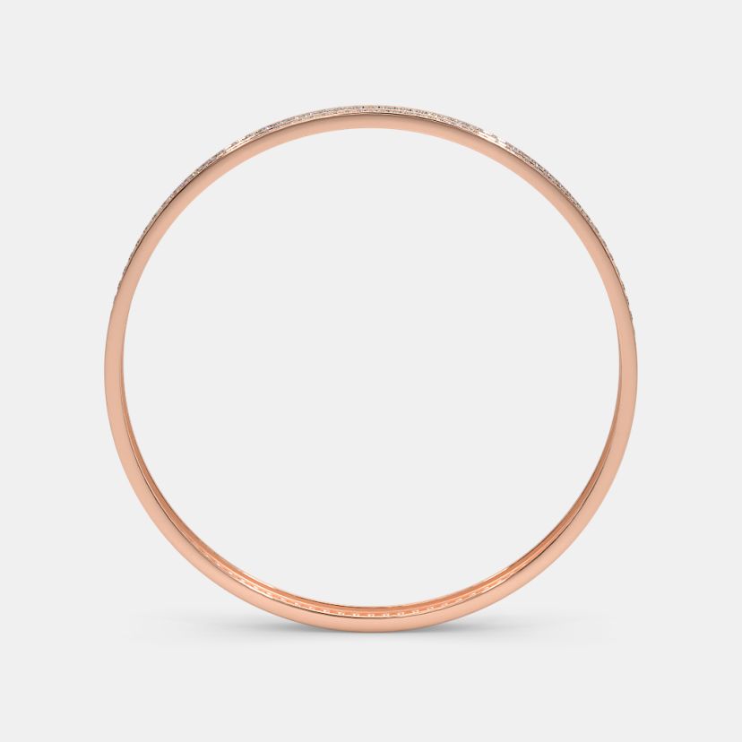 The Yoemi Round Bangle - image 6