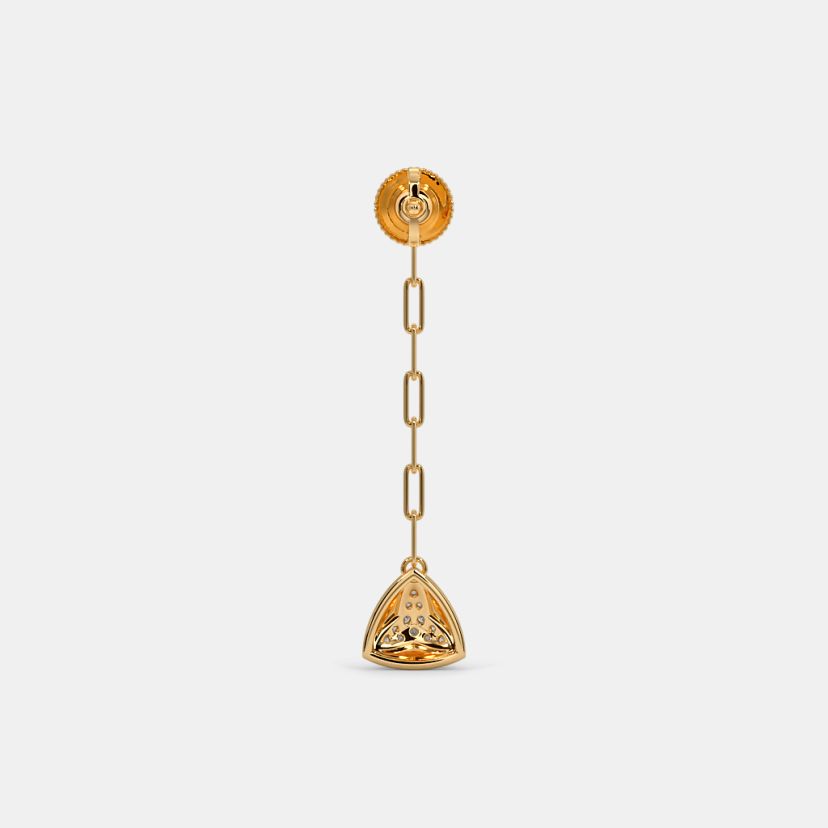 The Melera Dangler Earrings - image 6