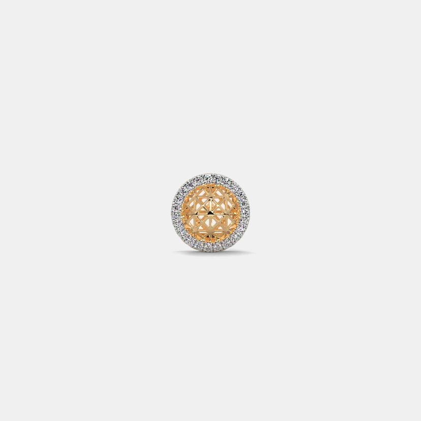 The Spena Stud Earrings - image 7