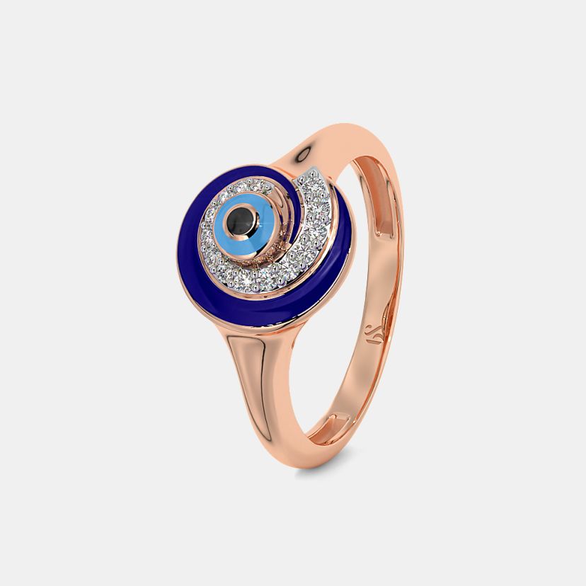 The Paolla Signet Ring - image 1