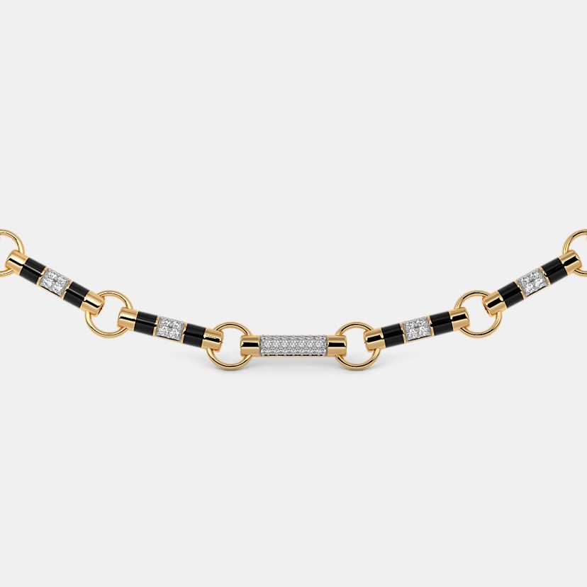 The Zenip Collar Necklace - image 5