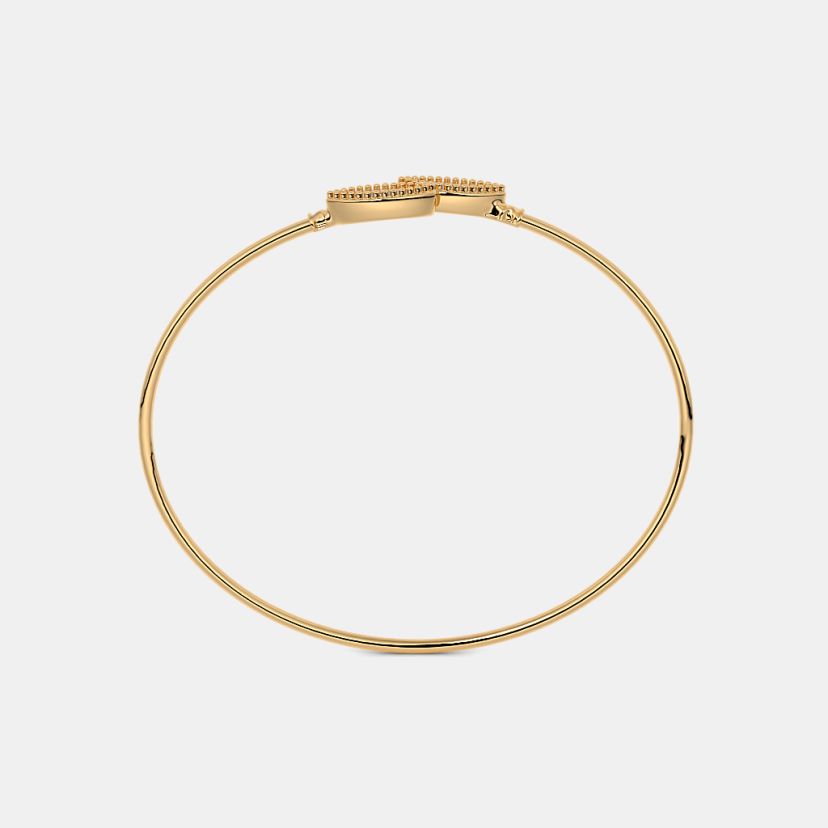 The Miopa Twister Bangle - image 6