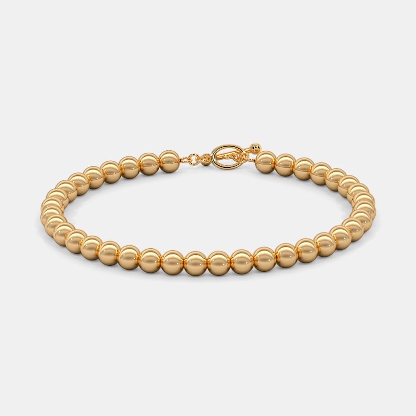 The Mete Toggle Bracelet - image 1