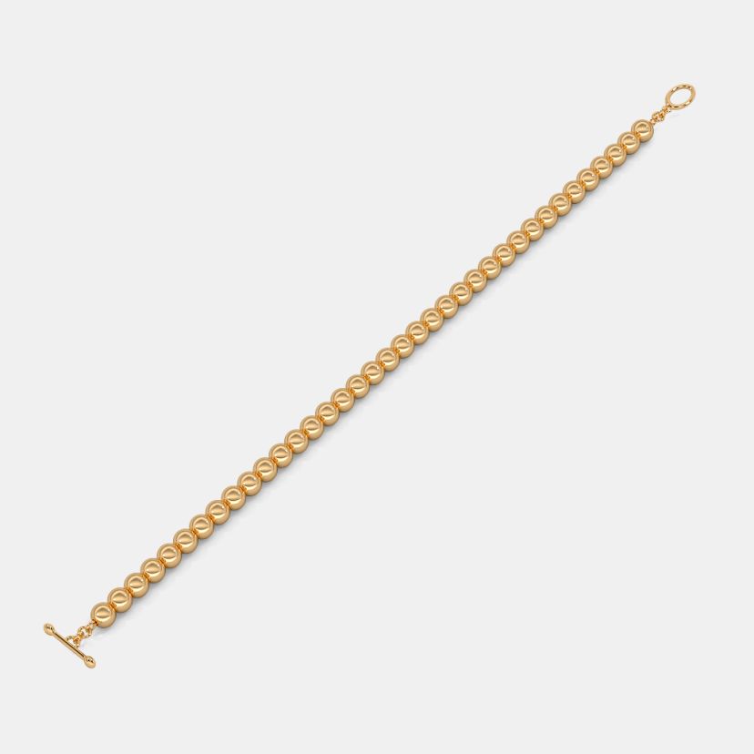 The Mete Toggle Bracelet - image 5