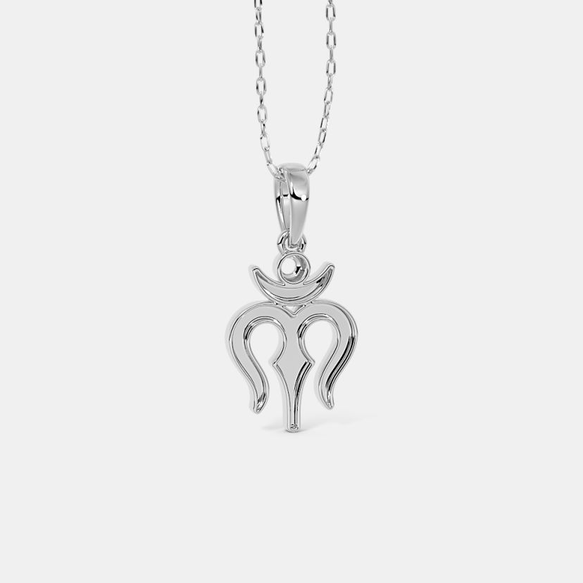 The Vonem Pendant For Him - image 6