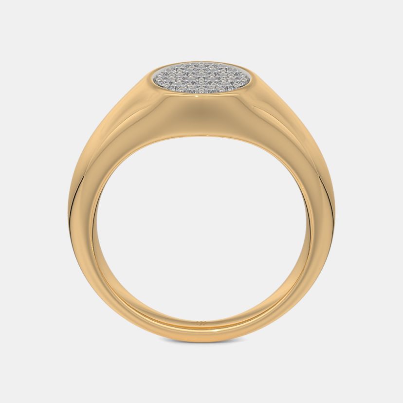 The Xewar Ring For Him - image 6