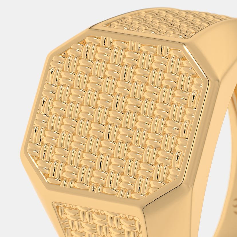 The Pilon Ring For Him - image 4