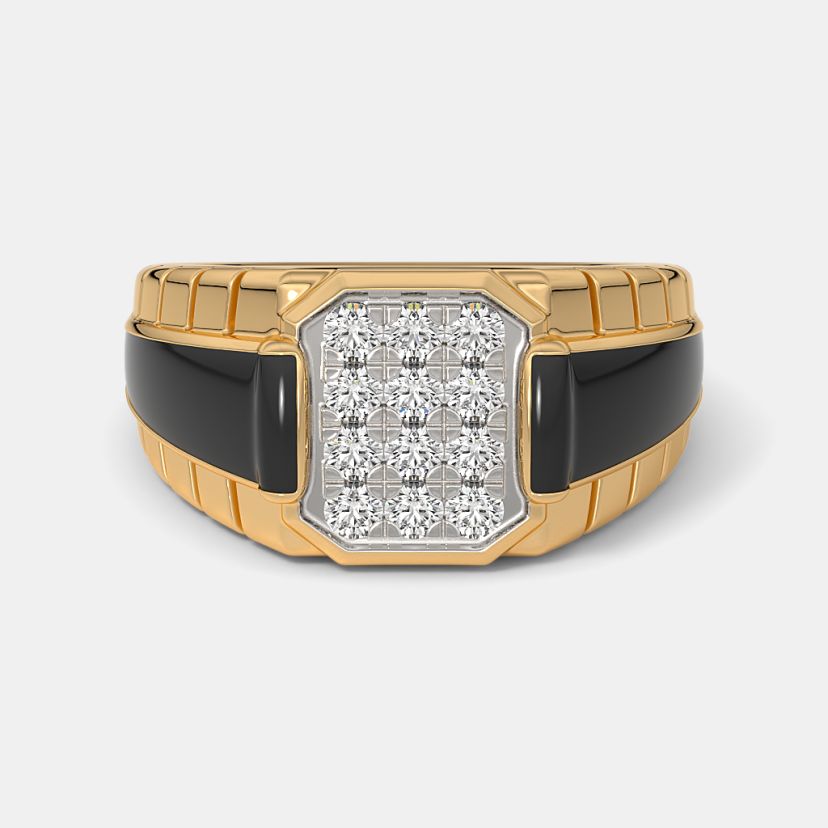 The Viravo Ring For Him - image 5
