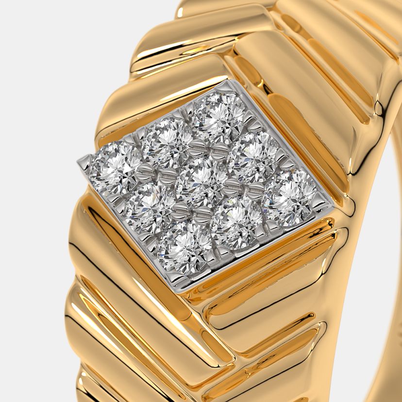 The Olip Ring For Him - image 4