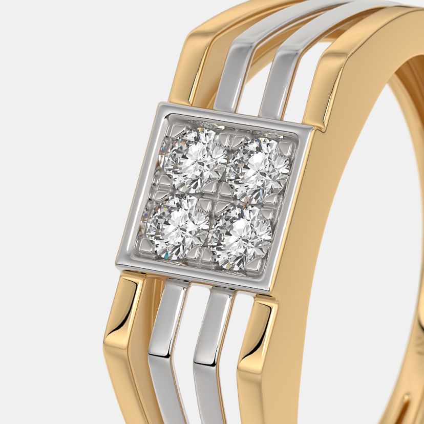 The Xerum Ring For Him - image 4