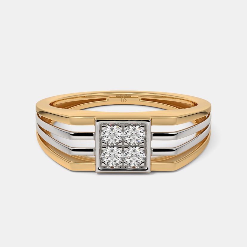 The Xerum Ring For Him - image 5
