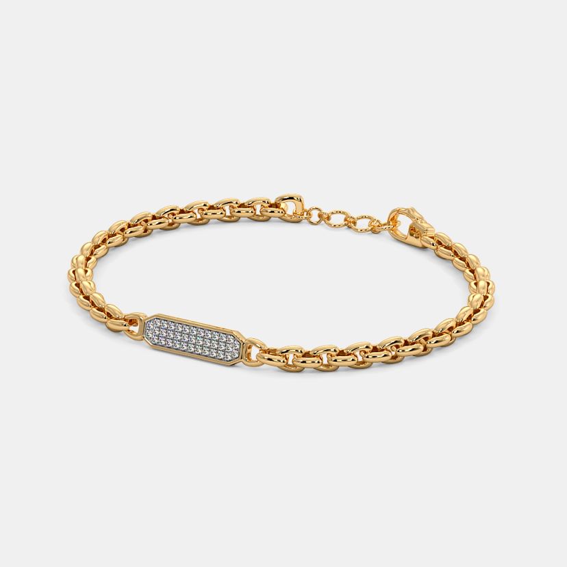 The Brono Bracelet For Him - image 4