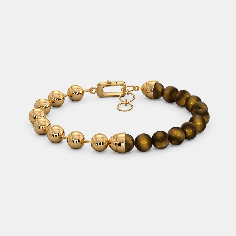 The Licet Bracelet For Him - image 1