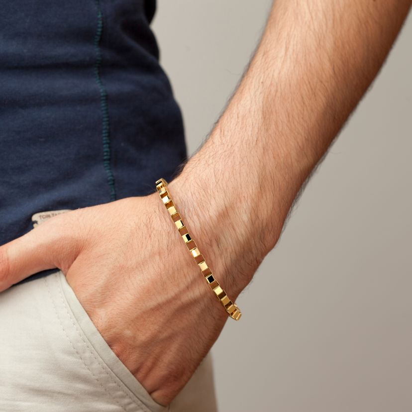 The Zirova Bracelet For Him - image 3