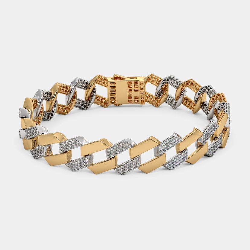 The Volara Bracelet For Him - image 1
