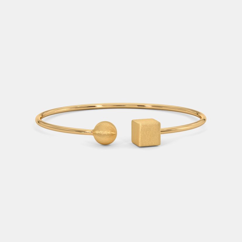The Kove Twister Bangle - image 4