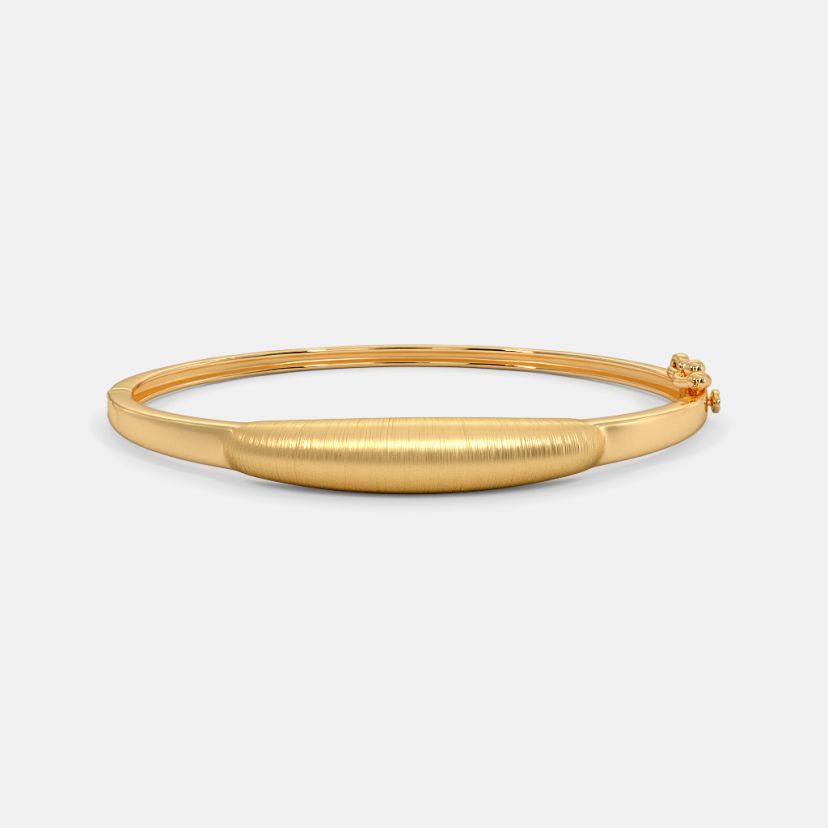 The Pior Oval Bangle - image 4