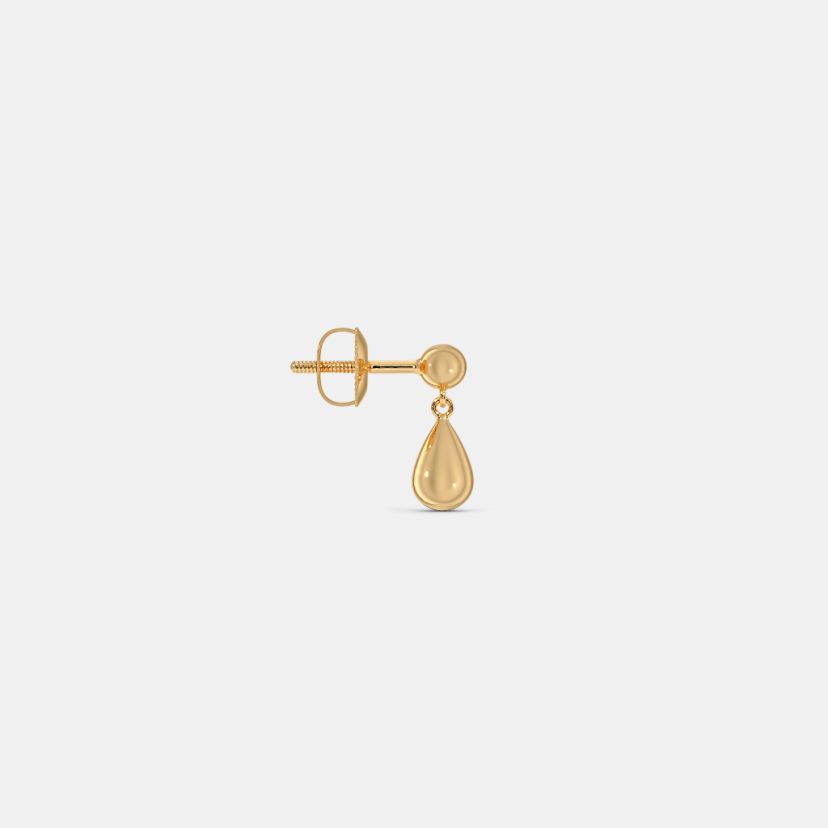 The Caso Drop Earrings - image 7