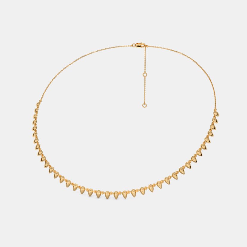 The Mike Collar Necklace - image 5