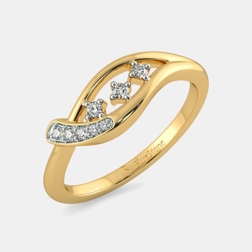 The Ilar Ring - image 1