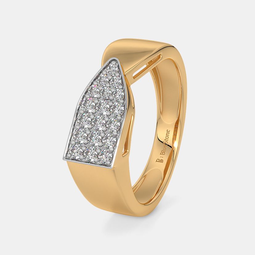The Ishaan Ring - image 1