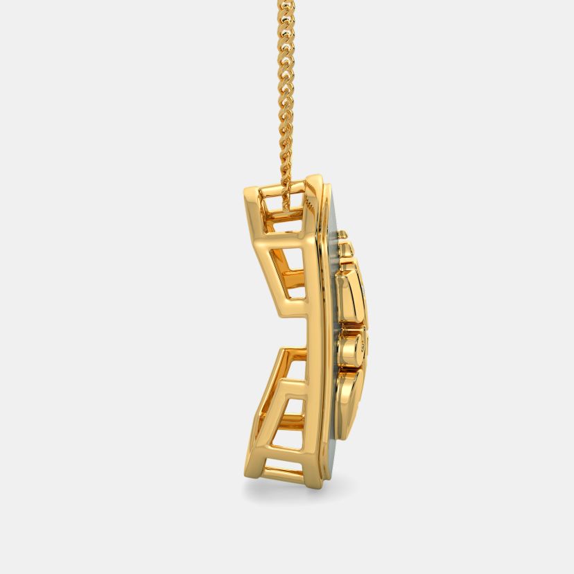 The Vinayaka Pendant - image 5