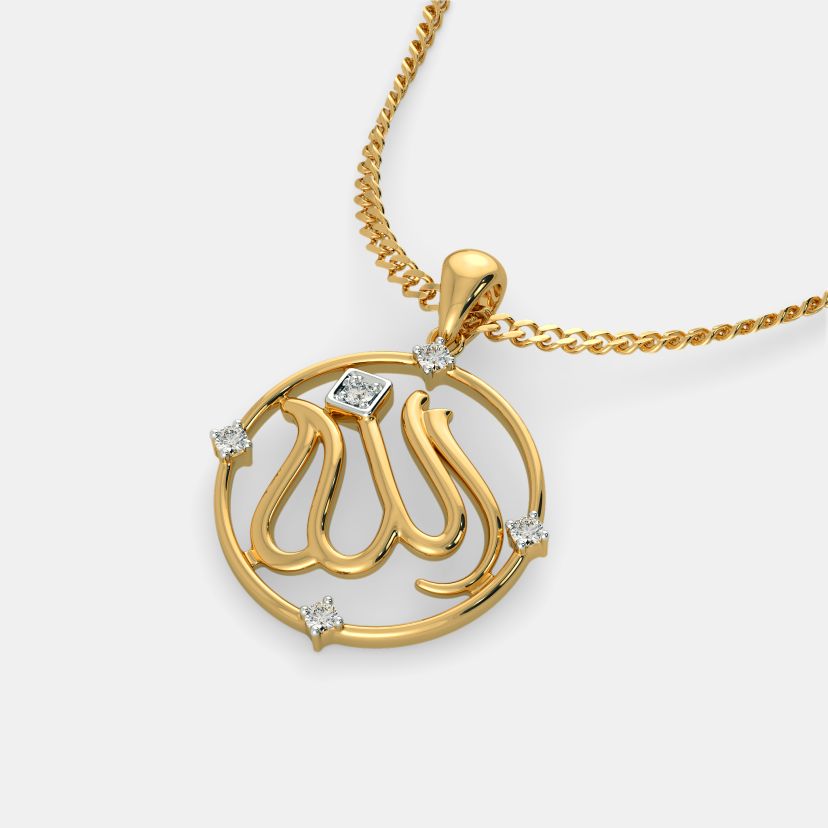 The Fadheela Pendant - image 7