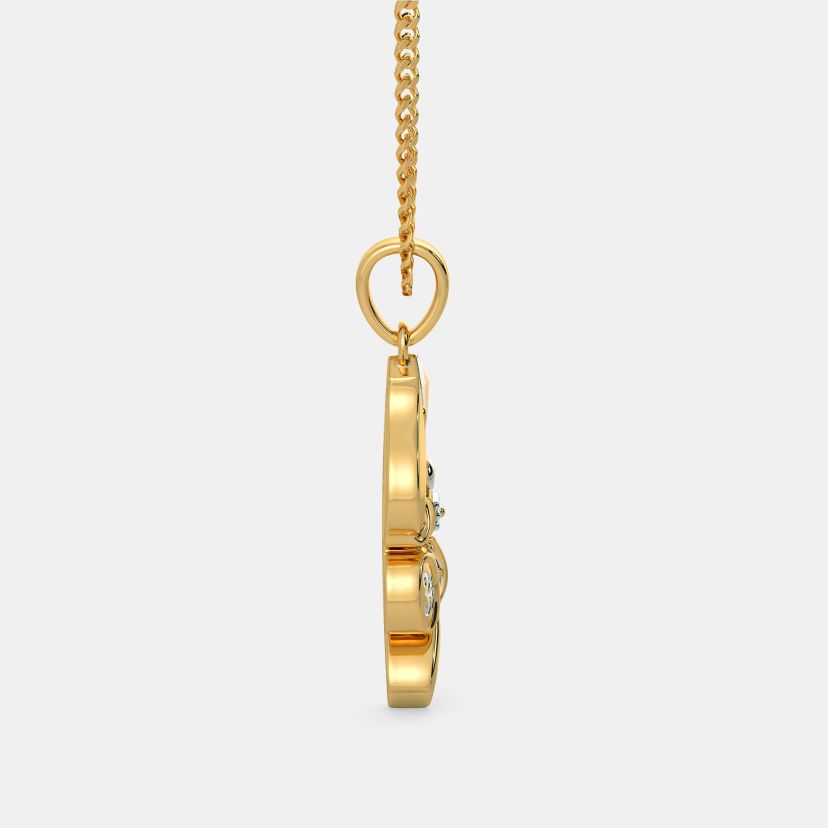 The Shiva Pendant - image 5
