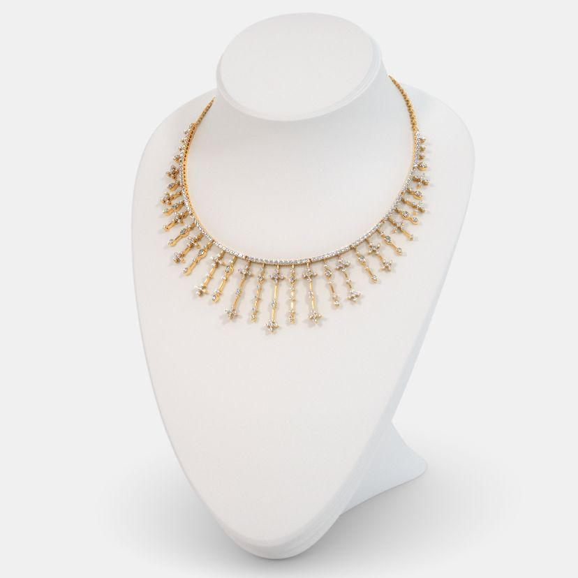 The Ekakini Necklace - image 5
