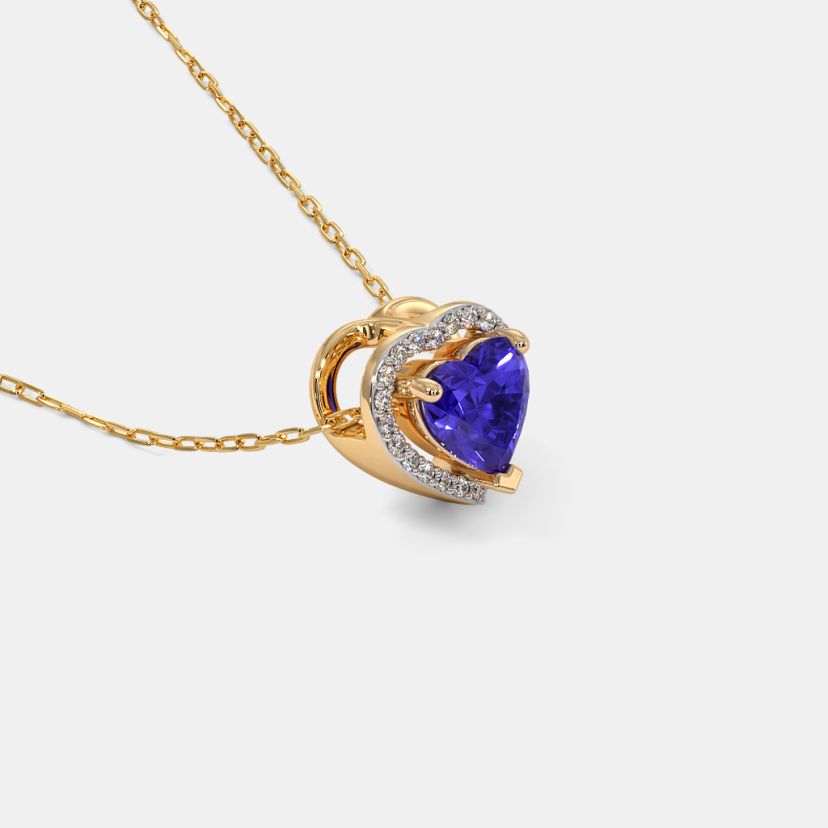 The Samorn Pendant - image 7