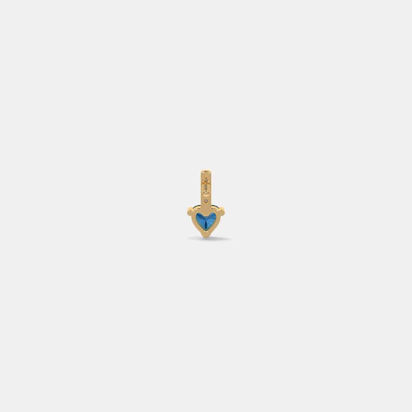 The Escencia Earrings - image 8
