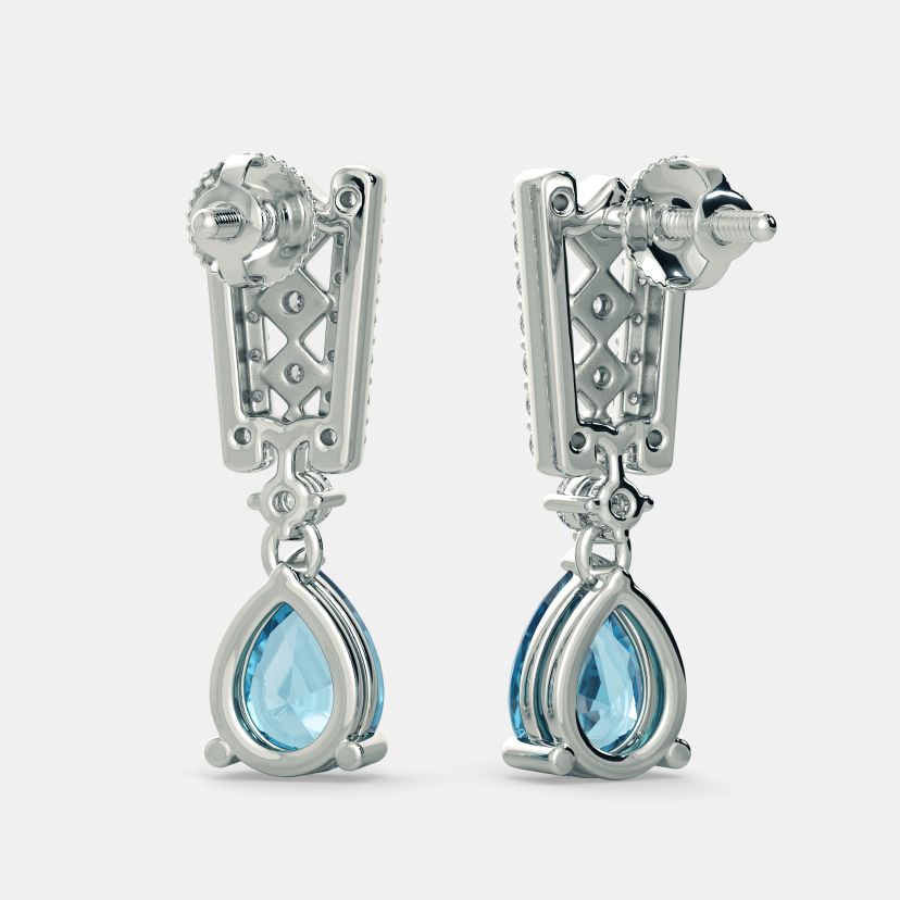 The Notable Artistry Earrings - image 8