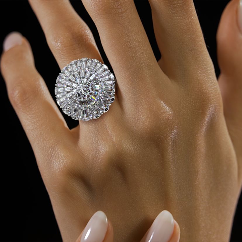 The Grappa Ring - image 6